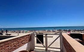 La Mata primera línea de playa